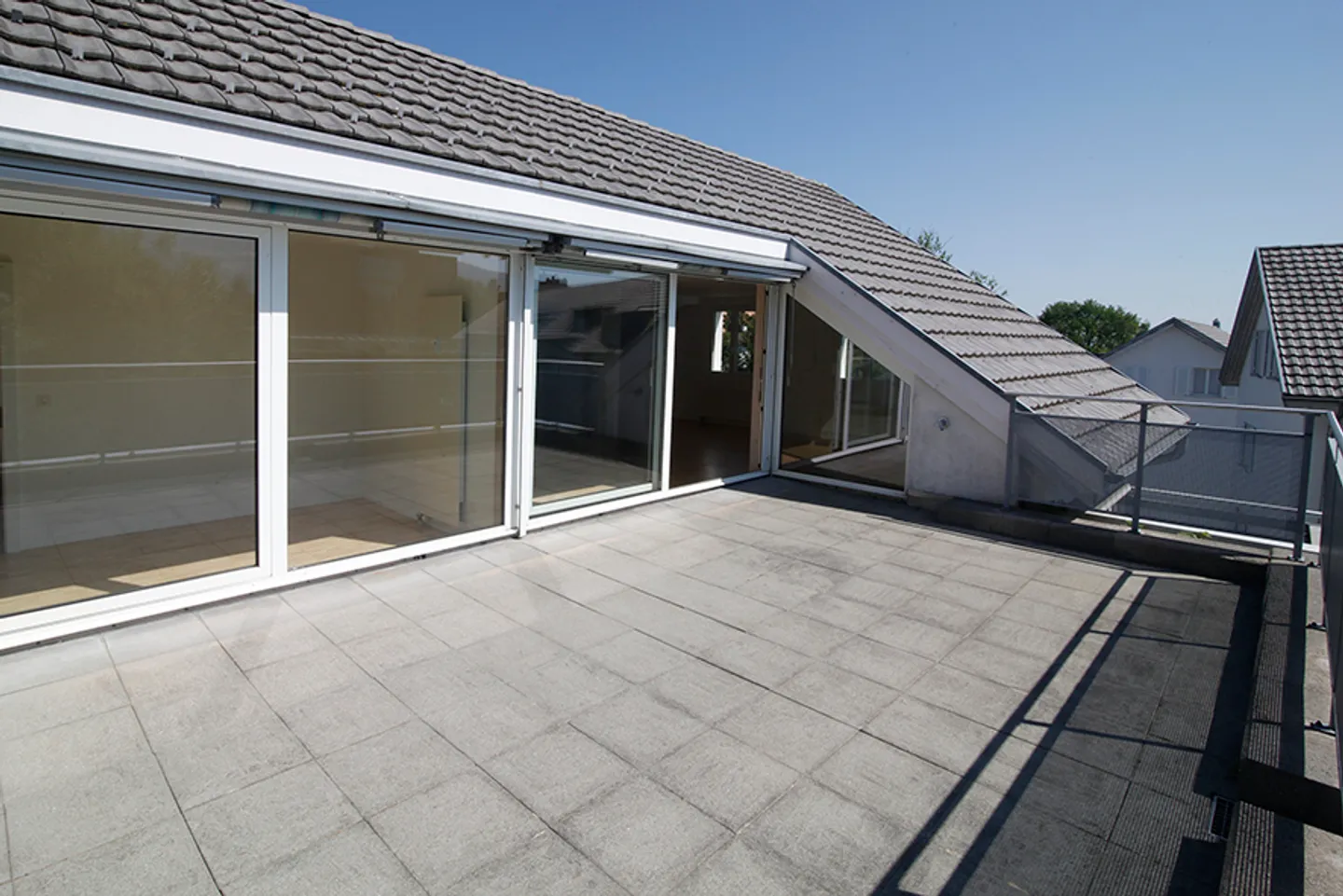 Charmantes Familienhaus in Goldach - Foto 12 von 13