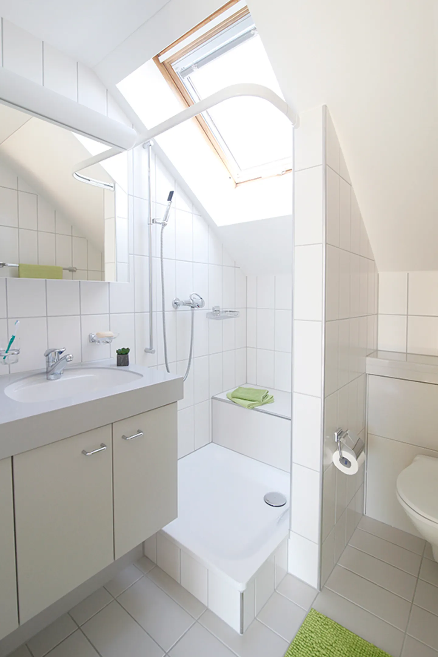 Charmantes Familienhaus in Goldach - Foto 5 von 13