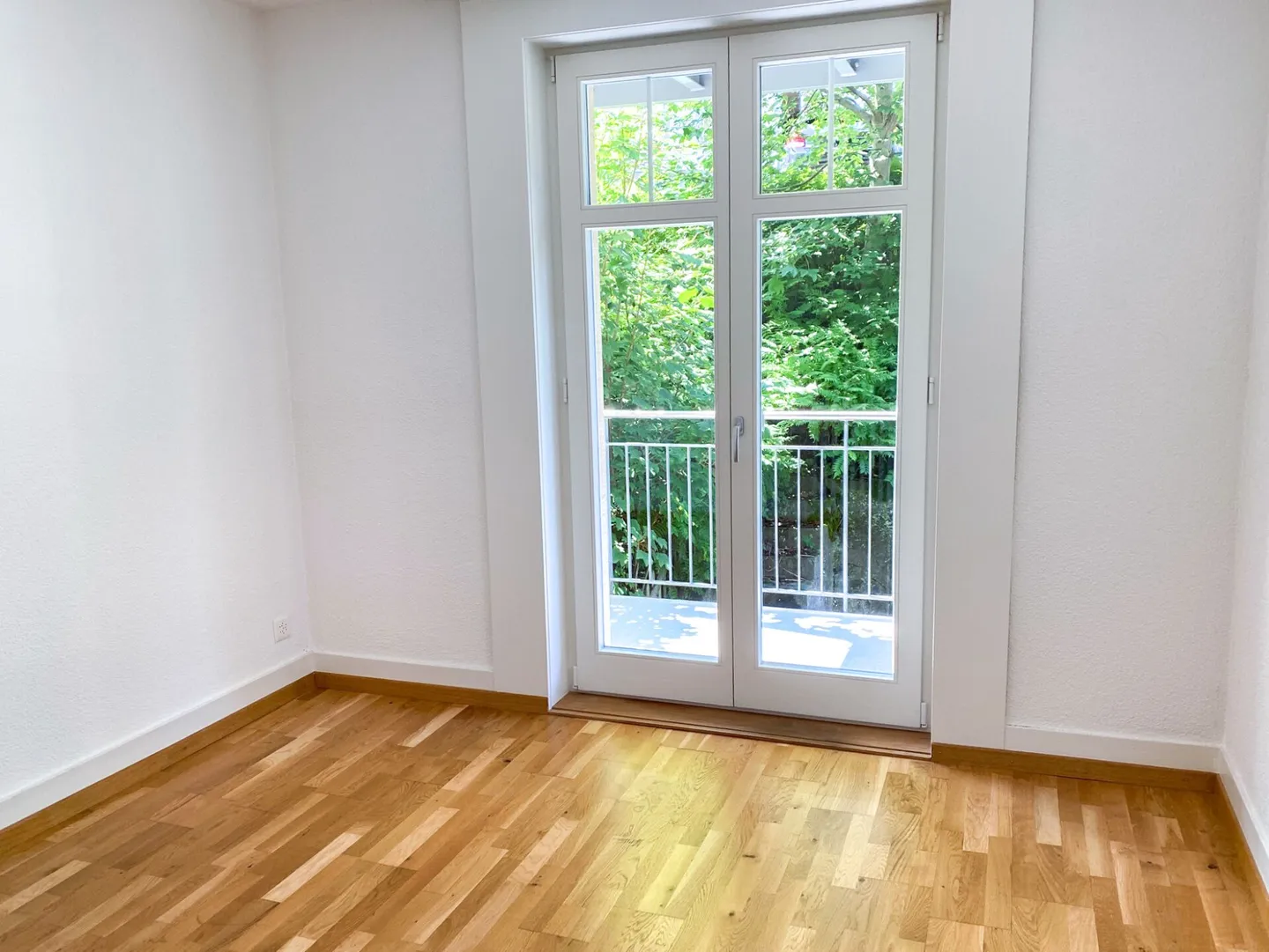 Grosszügig und modern Wohnen im Zentrum von Herisau - Foto 5 von 14