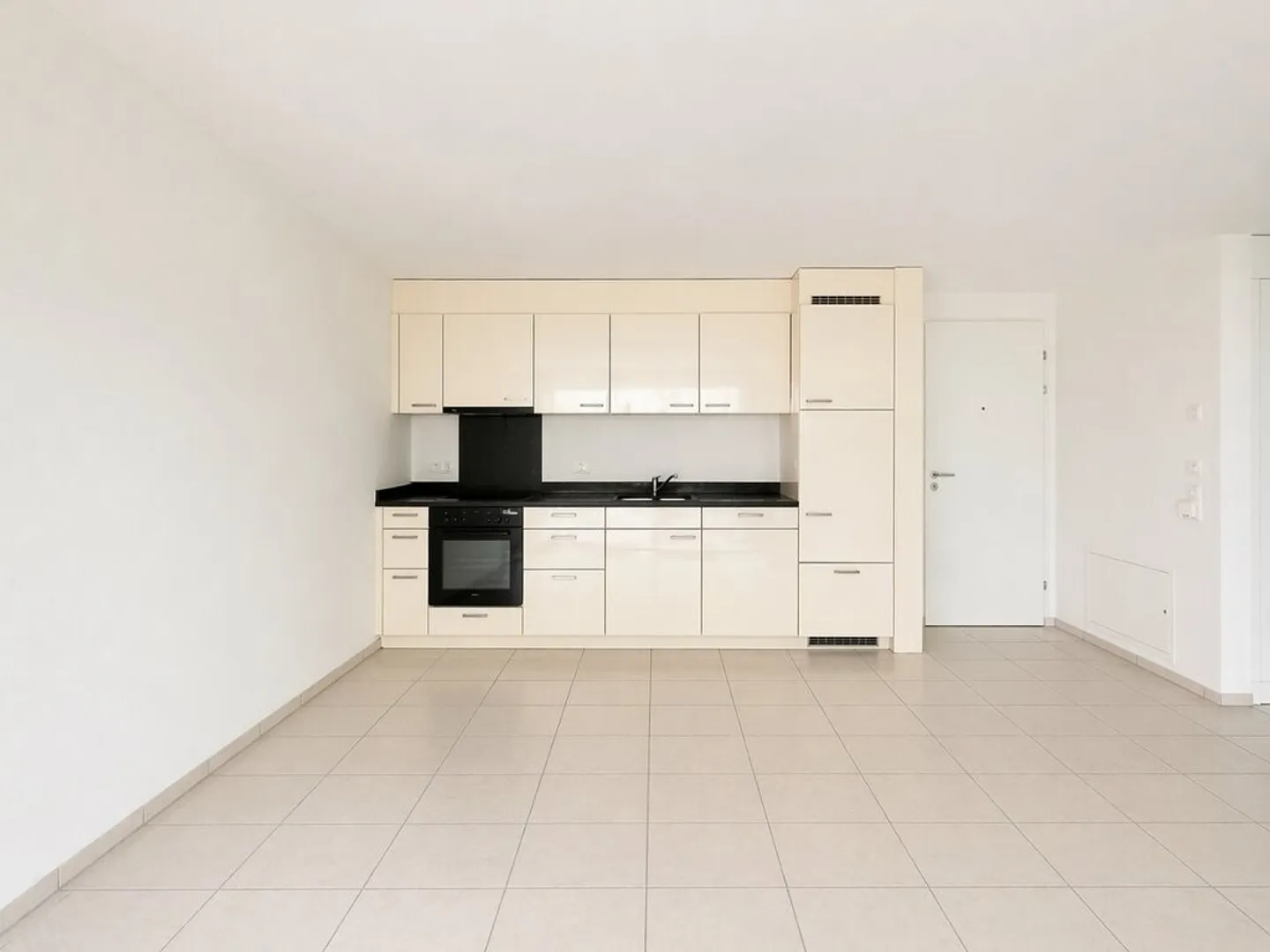 Charmante Erdgeschosswohnung - Foto 2 von 9