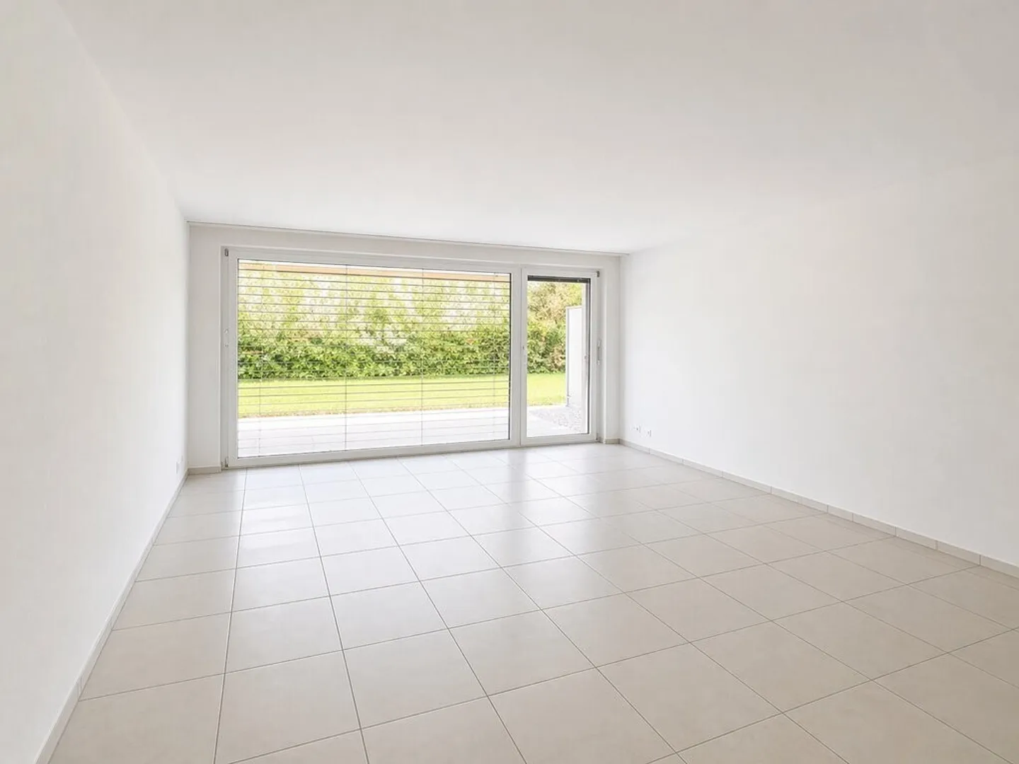 Charmante Erdgeschosswohnung - Foto 3 von 9