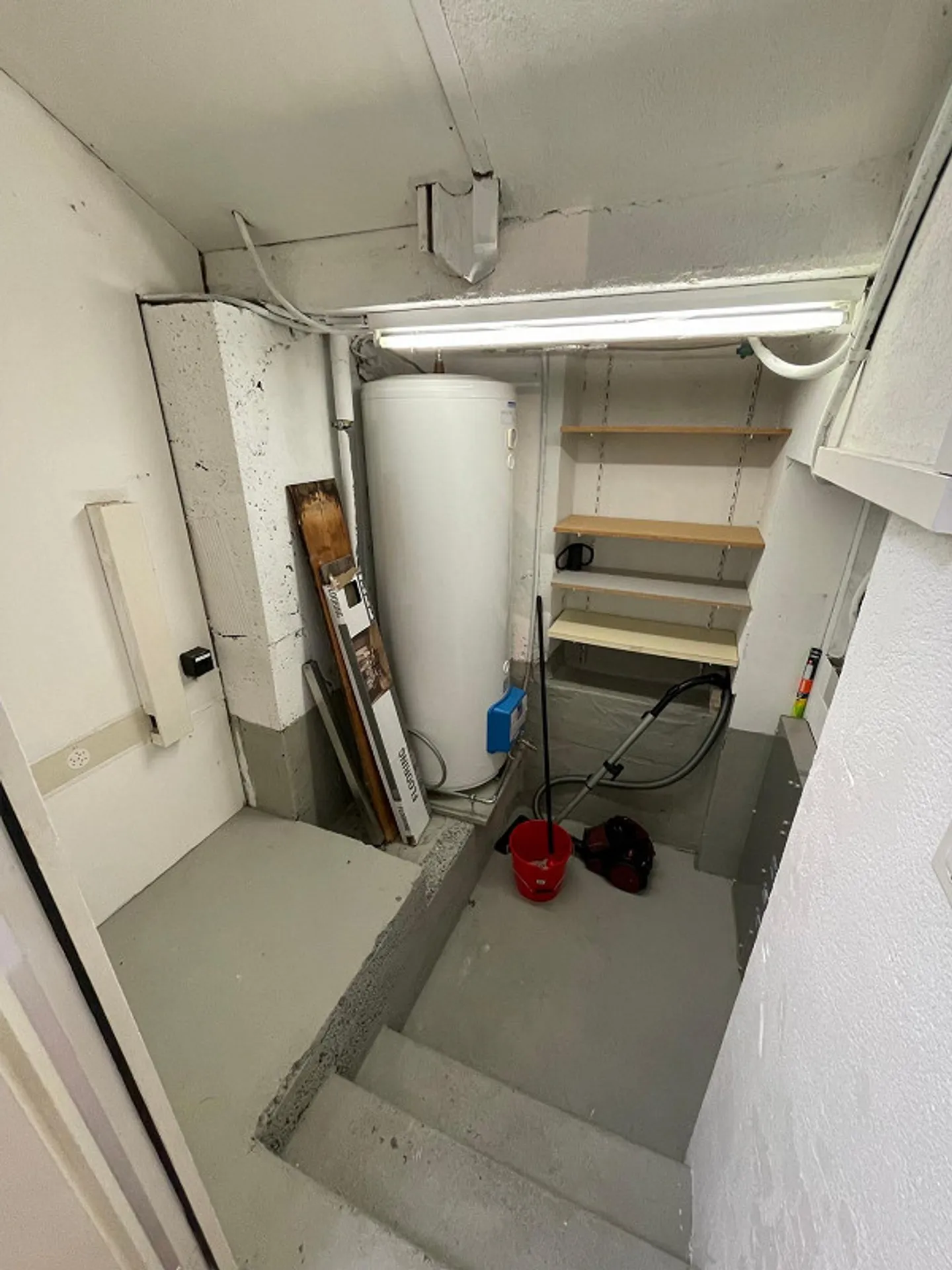 Commercial premises in the center of Altdorf - Photo 9 of 9