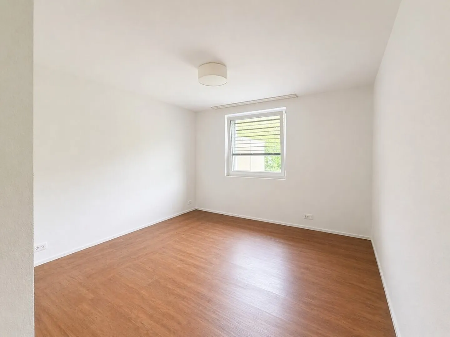 Charmante Erdgeschosswohnung - Foto 4 von 9