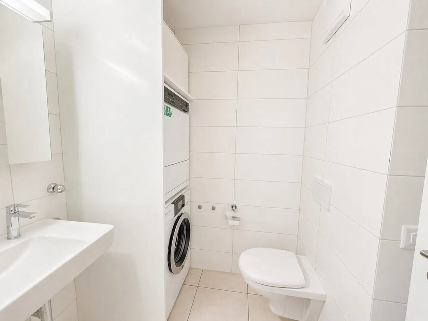 Charmante Erdgeschosswohnung - Foto 5 von 9
