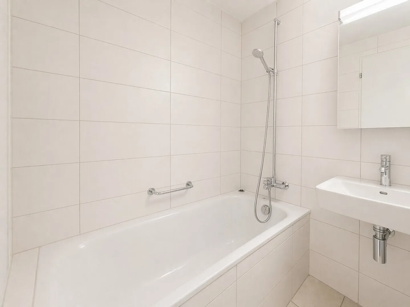 Charmante Erdgeschosswohnung - Foto 6 von 9