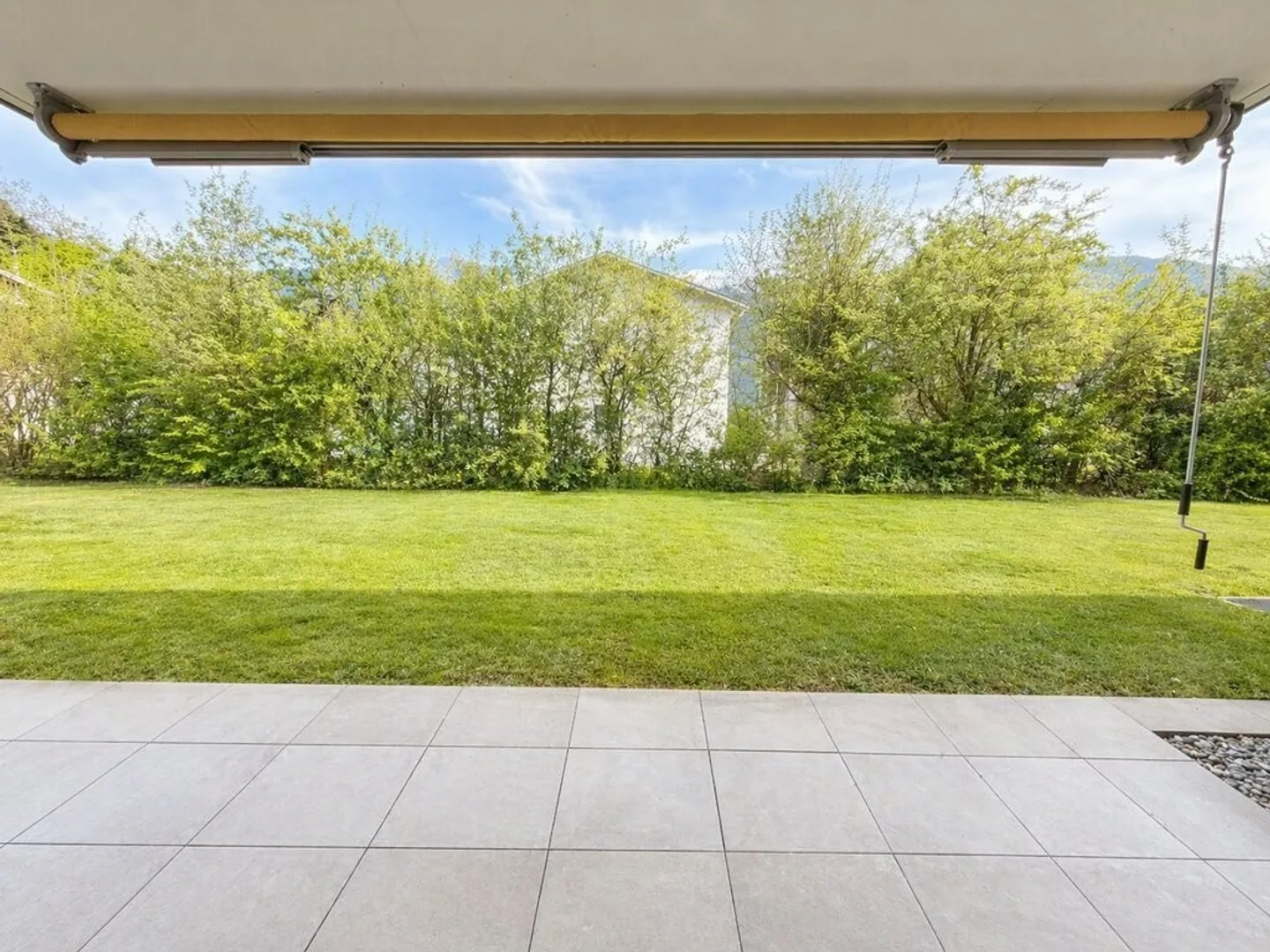 Charmante Erdgeschosswohnung - Foto 7 von 9