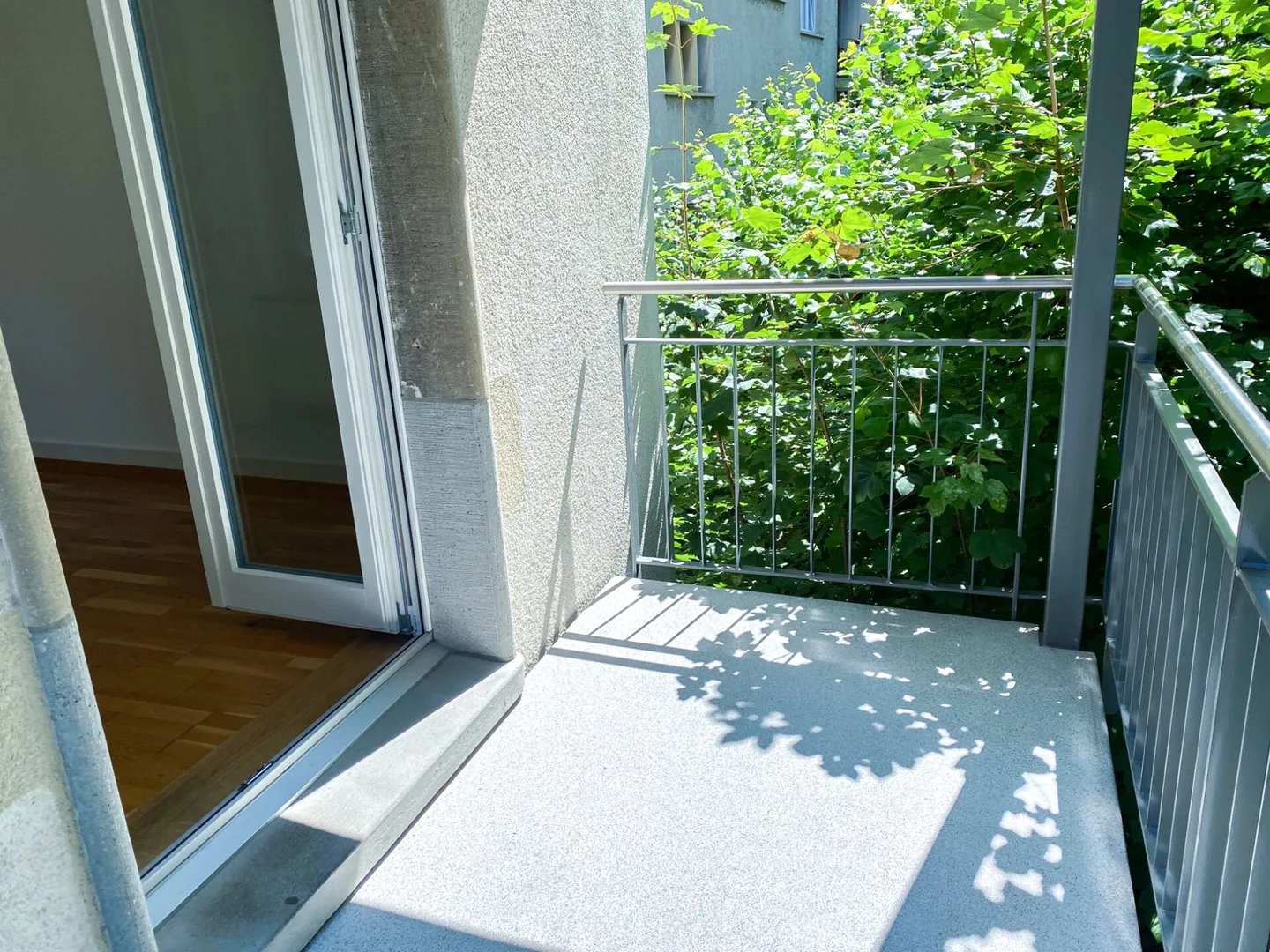 Grosszügig und modern Wohnen im Zentrum von Herisau - Foto 6 von 14