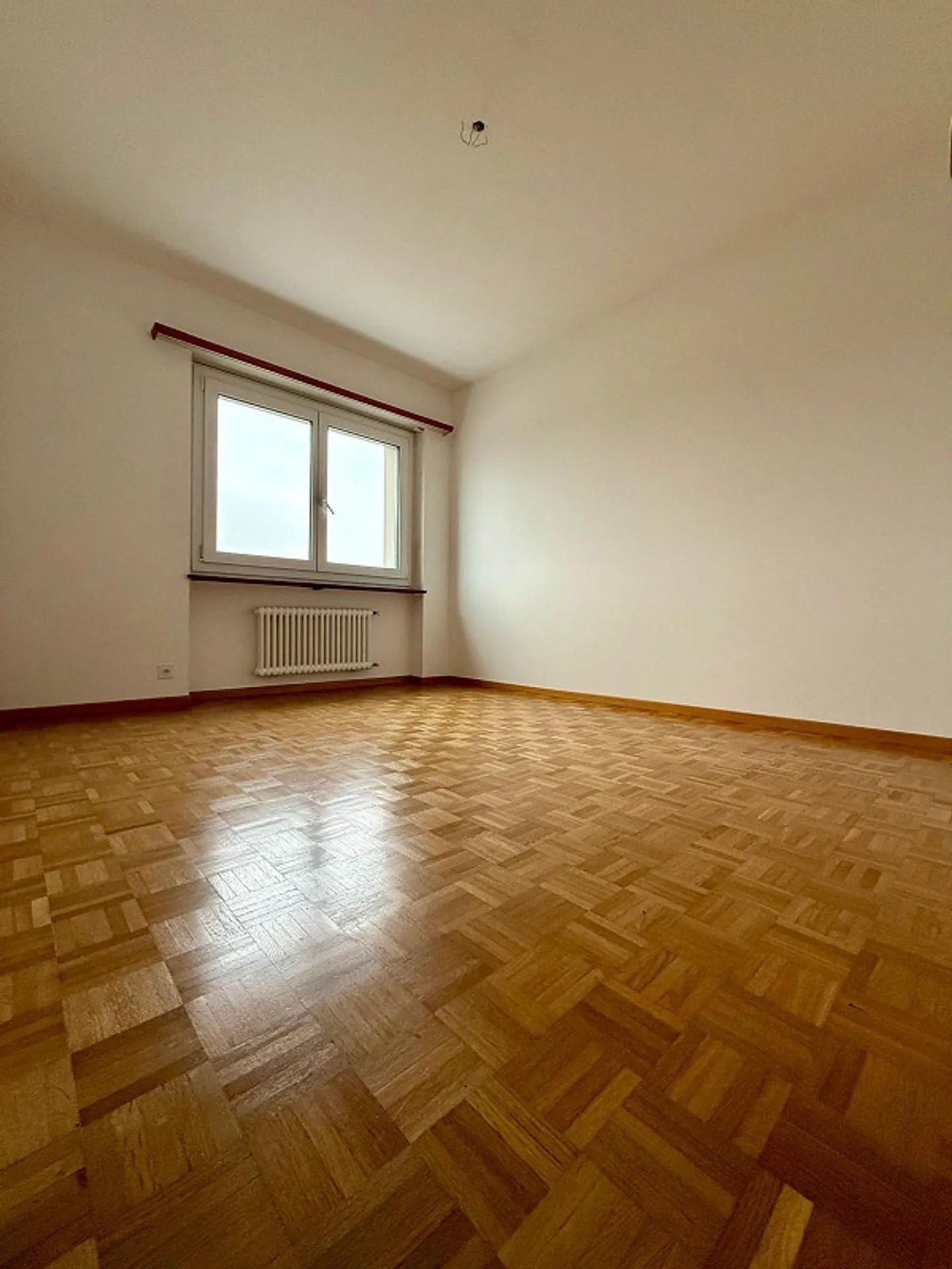 Tesserete - 2.5 room apartment for rent with balcony - Photo 3 of 5