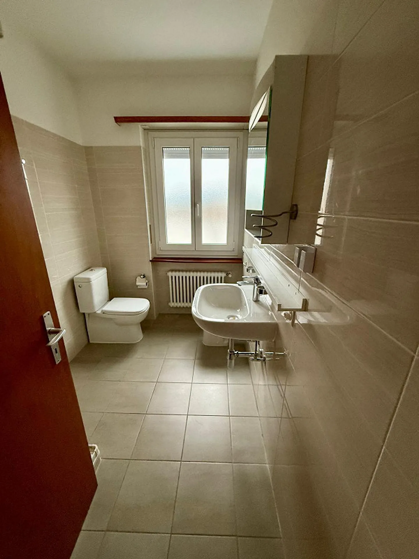 Tesserete - 2.5 room apartment for rent with balcony - Photo 5 of 5