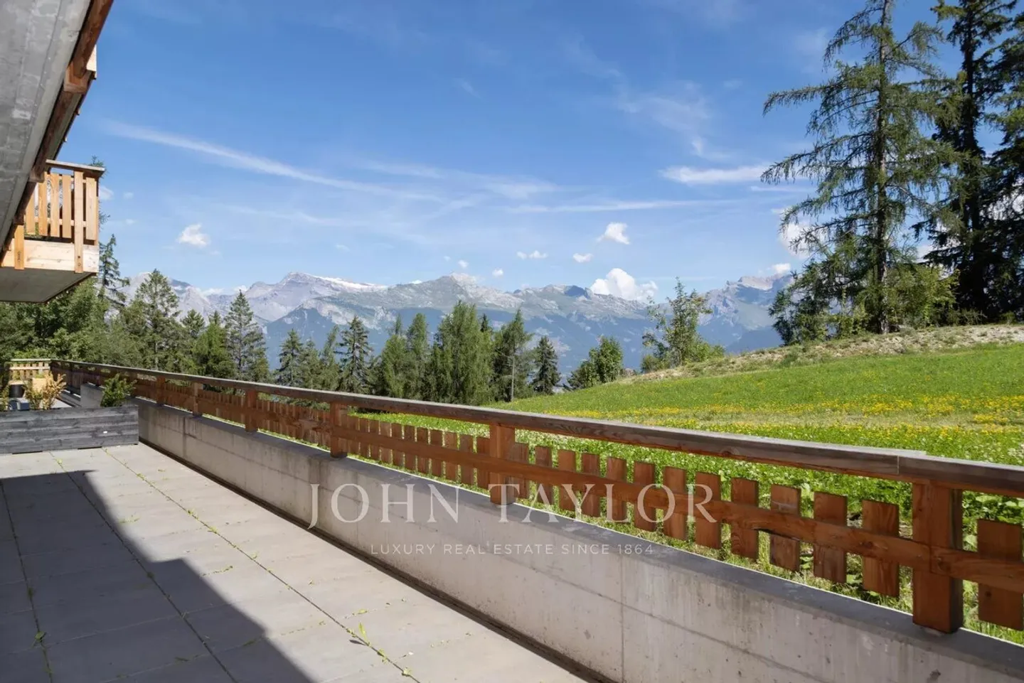 Charmante 3.5-Zimmer-Wohnung - Foto 1 von 11