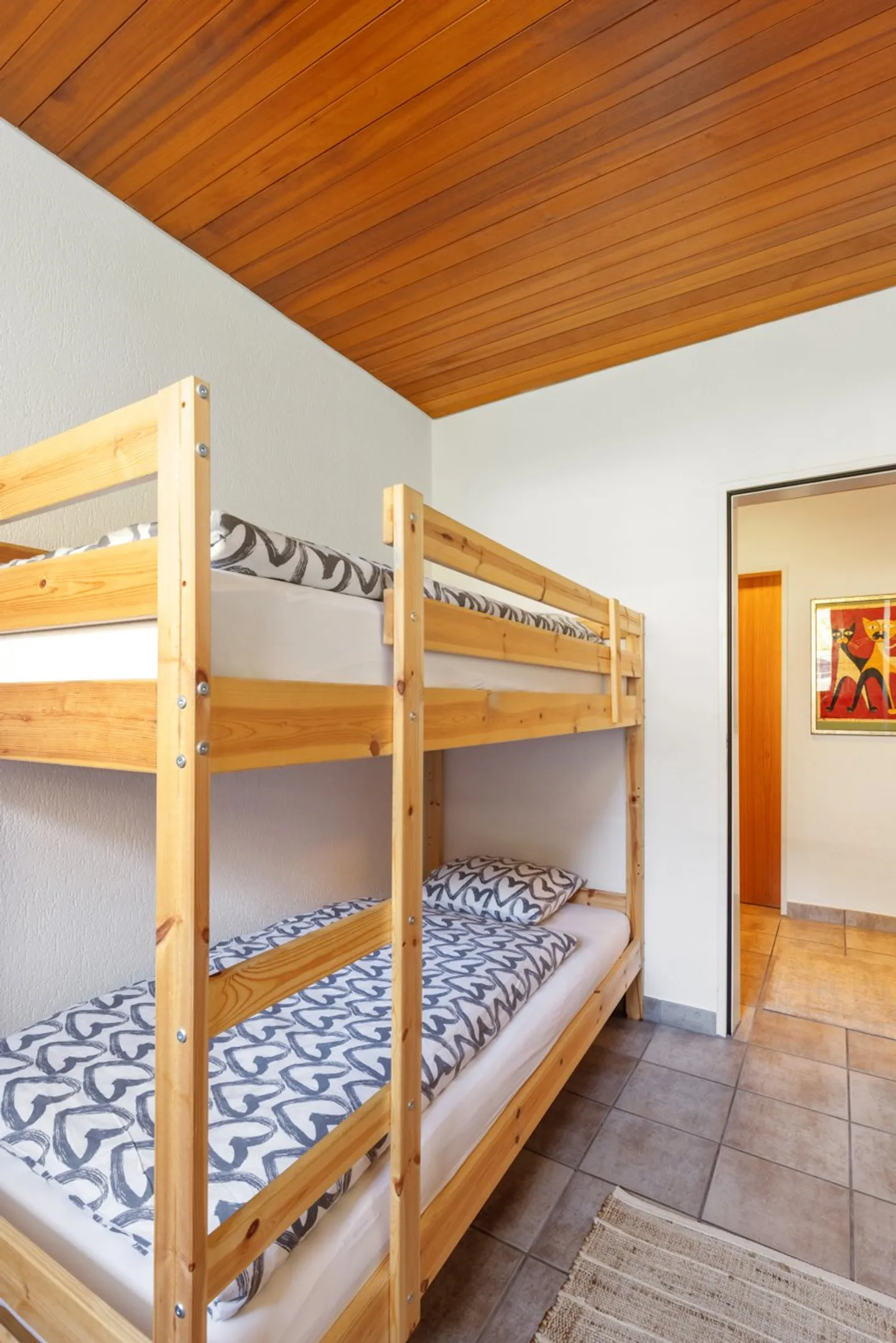 Schönes Apartment für Urlaub in Verscio - Foto 21 von 39