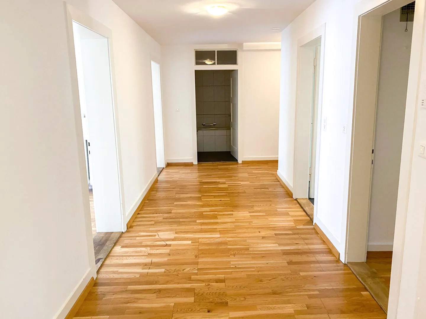Grosszügig und modern Wohnen im Zentrum von Herisau - Foto 7 von 14