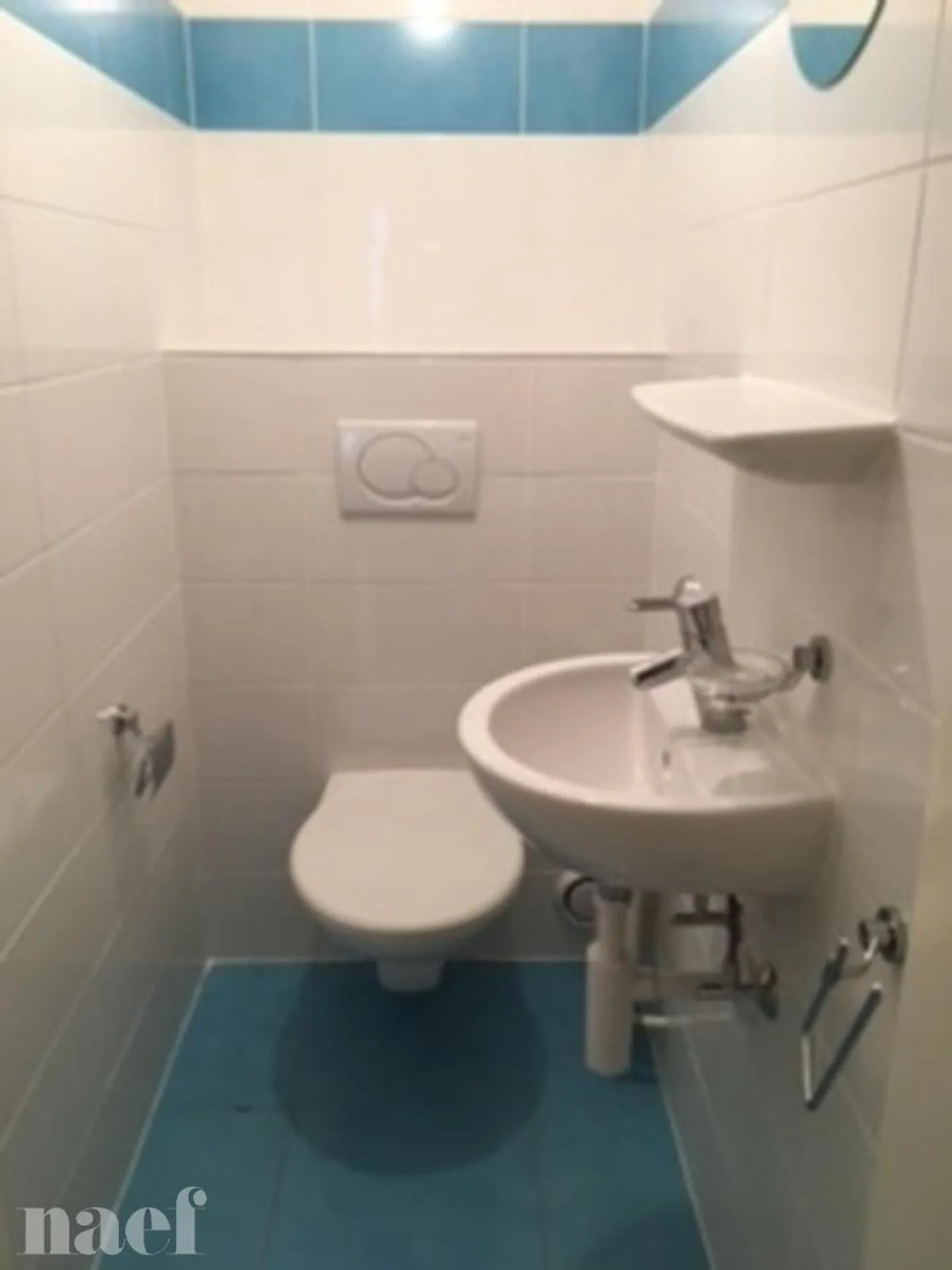 Appartamento 2 locali - Foto 8 di 9