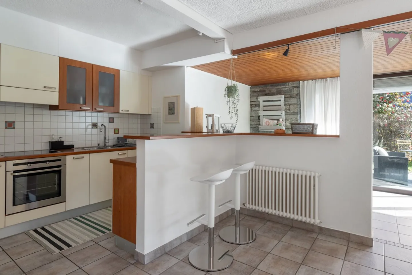 Schönes Apartment für Urlaub in Verscio - Foto 26 von 39