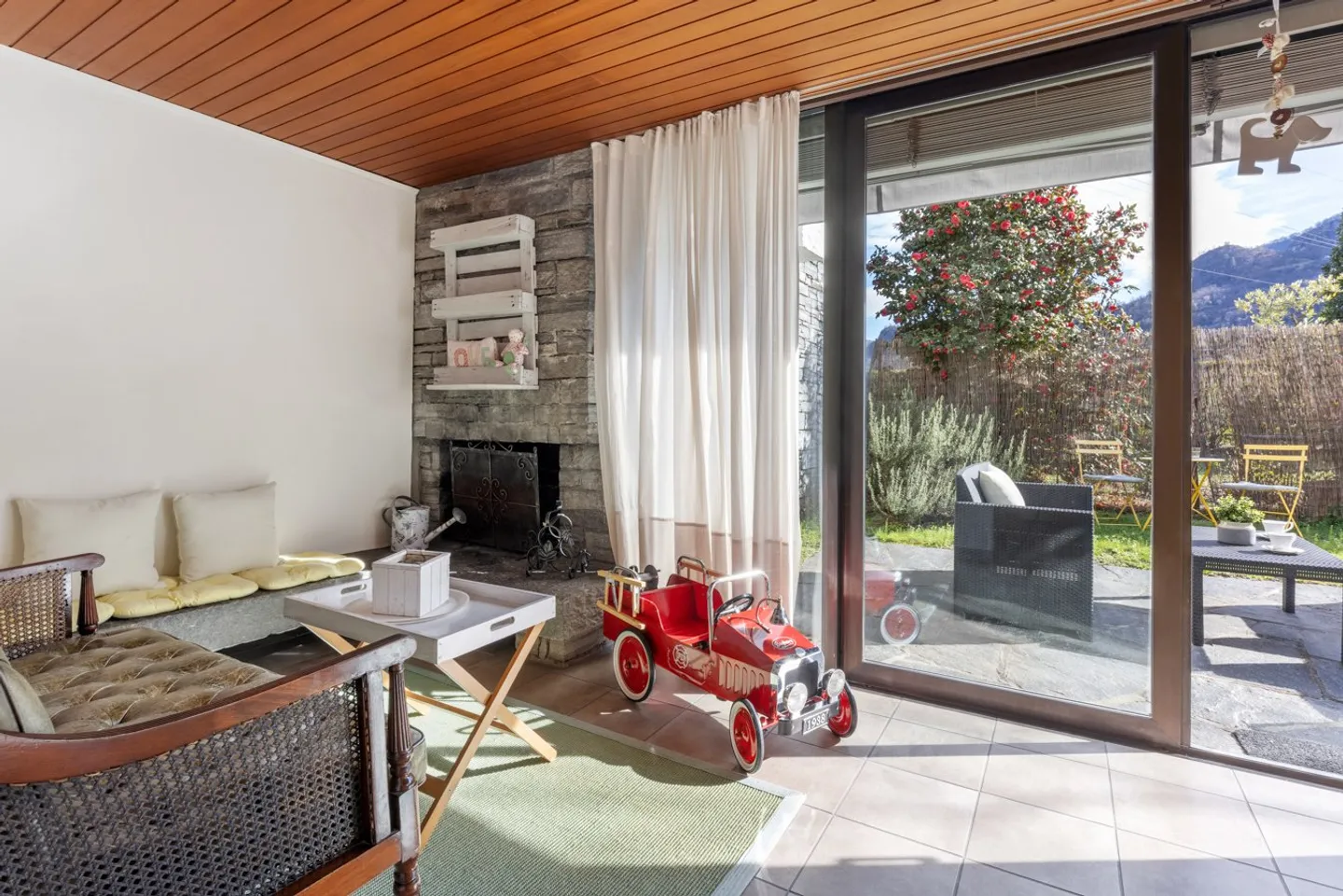 Schönes Apartment für Urlaub in Verscio - Foto 28 von 39