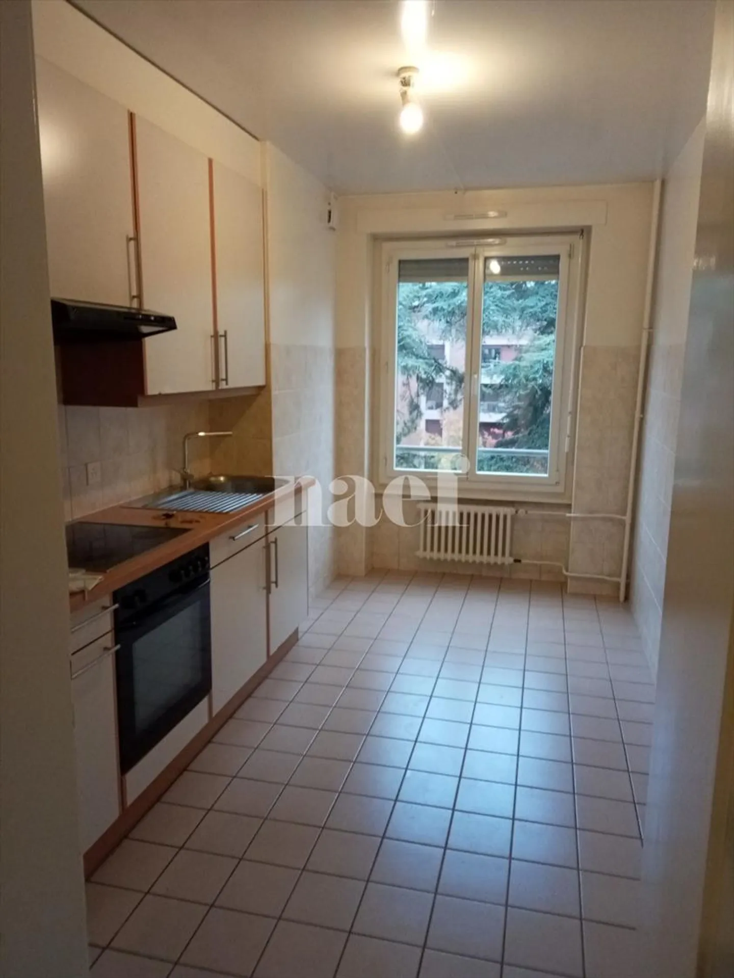 4,5-Zimmer-Wohnung - Foto 1 von 9