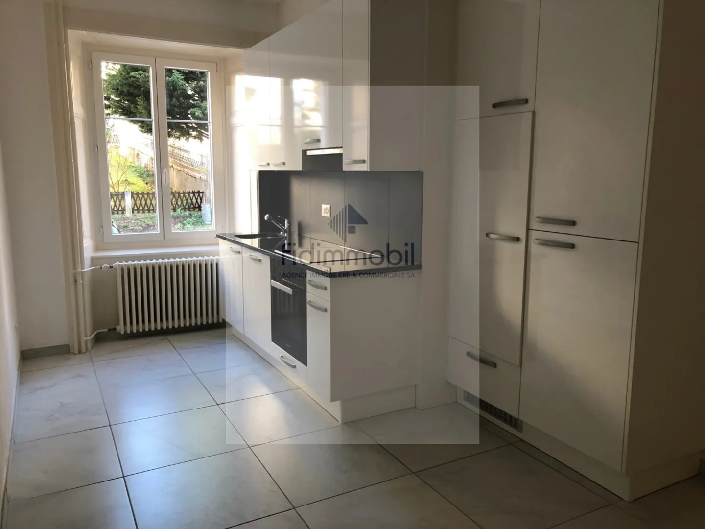 Appartamento in affitto - Foto 1 di 1
