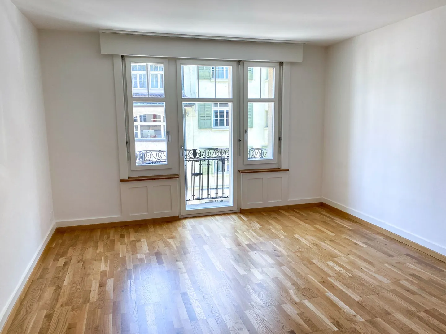 Grosszügig und modern Wohnen im Zentrum von Herisau - Foto 9 von 14