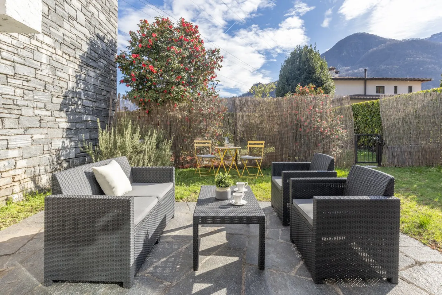 Schönes Apartment für Urlaub in Verscio - Foto 29 von 39