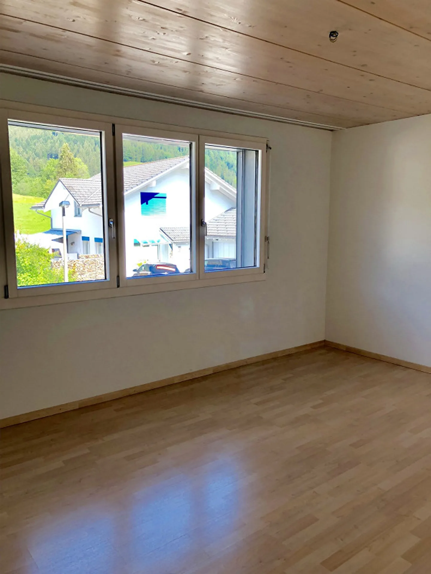 4 1/2-Room Apartment 2nd Floor - Photo 6 of 9