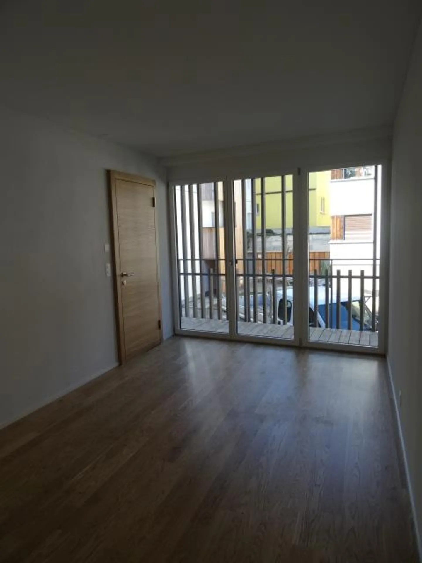 Appartamento 2 1/2 camere con balcone - Foto 5 di 8