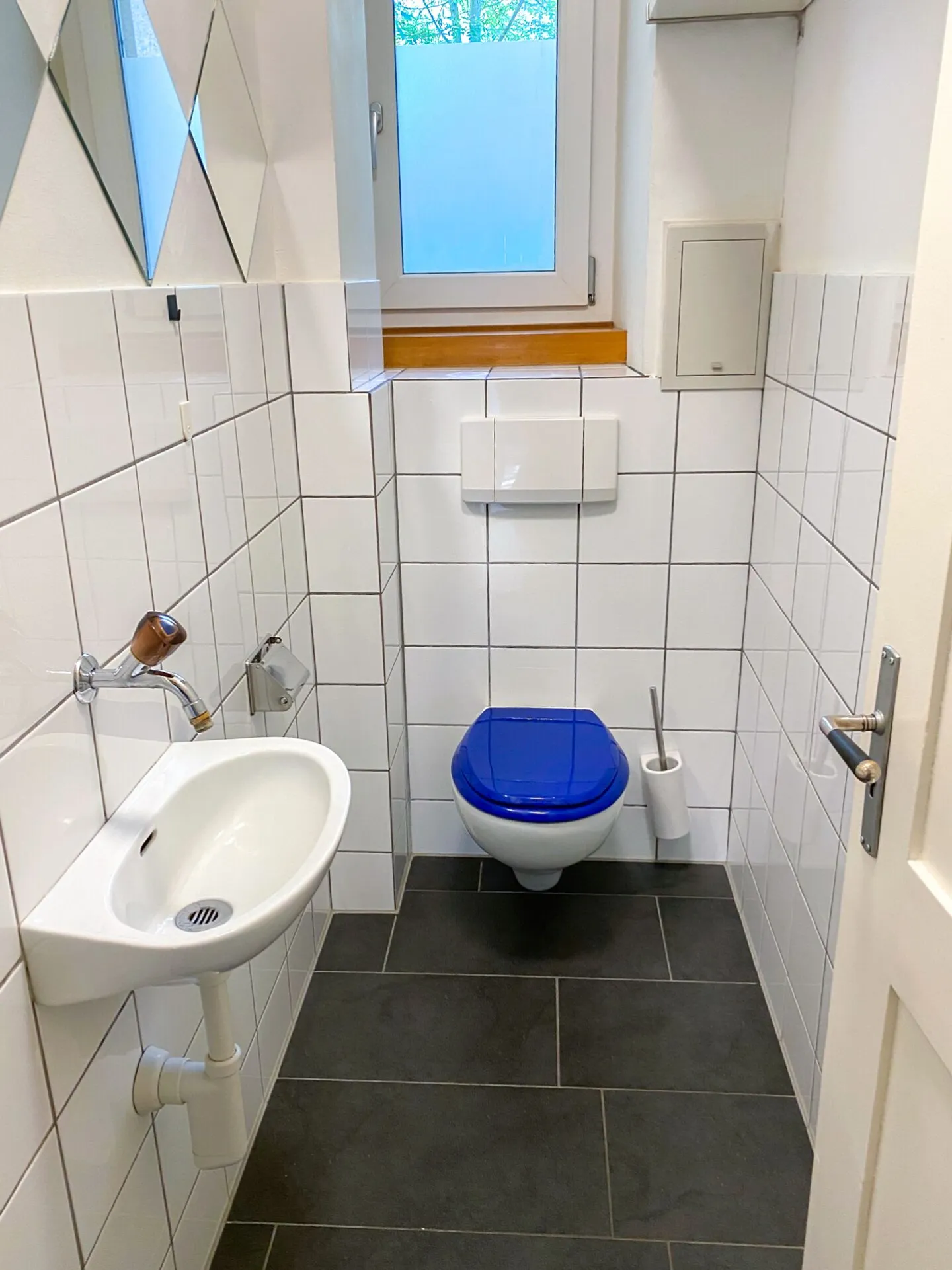 Grosszügig und modern Wohnen im Zentrum von Herisau - Foto 11 von 14