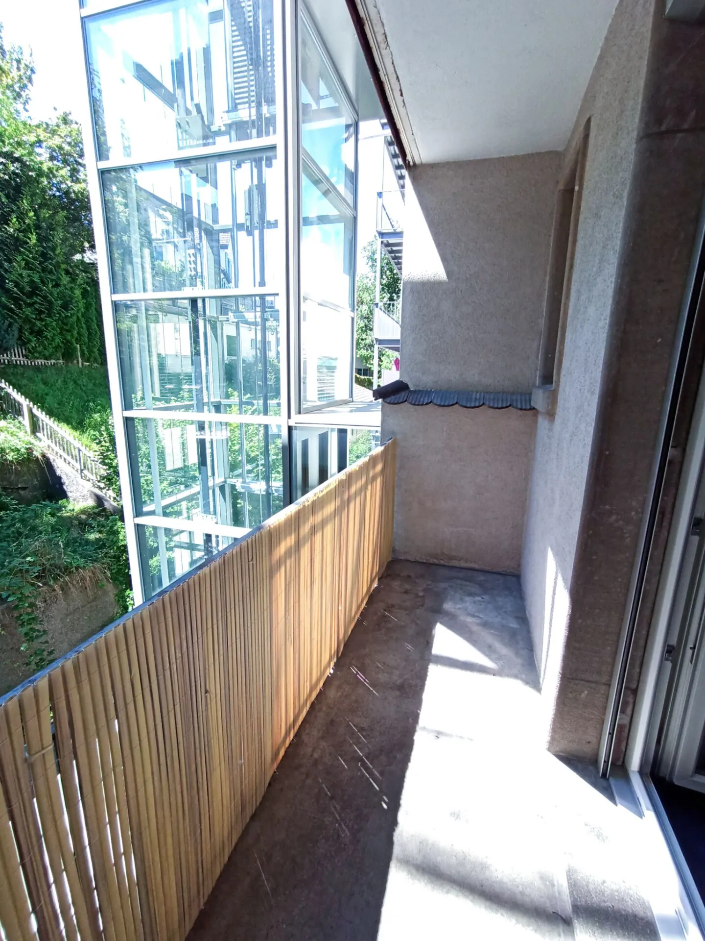 Grosszügig und modern Wohnen im Zentrum von Herisau - Foto 12 von 14
