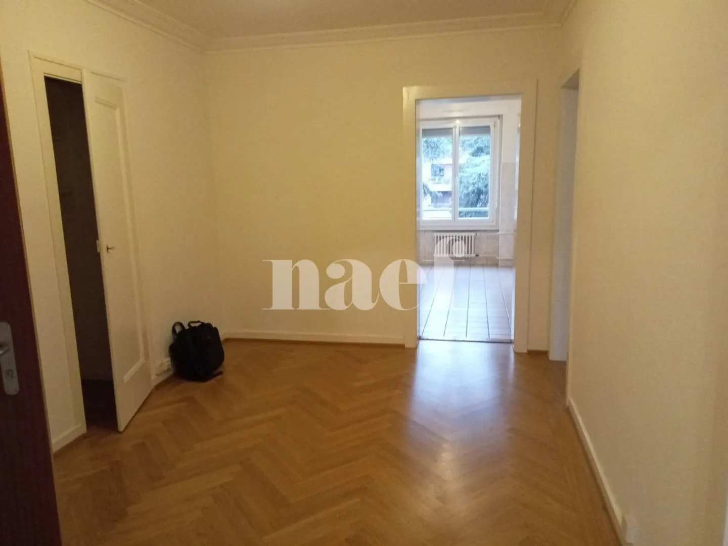 4,5-Zimmer-Wohnung - Foto 2 von 9
