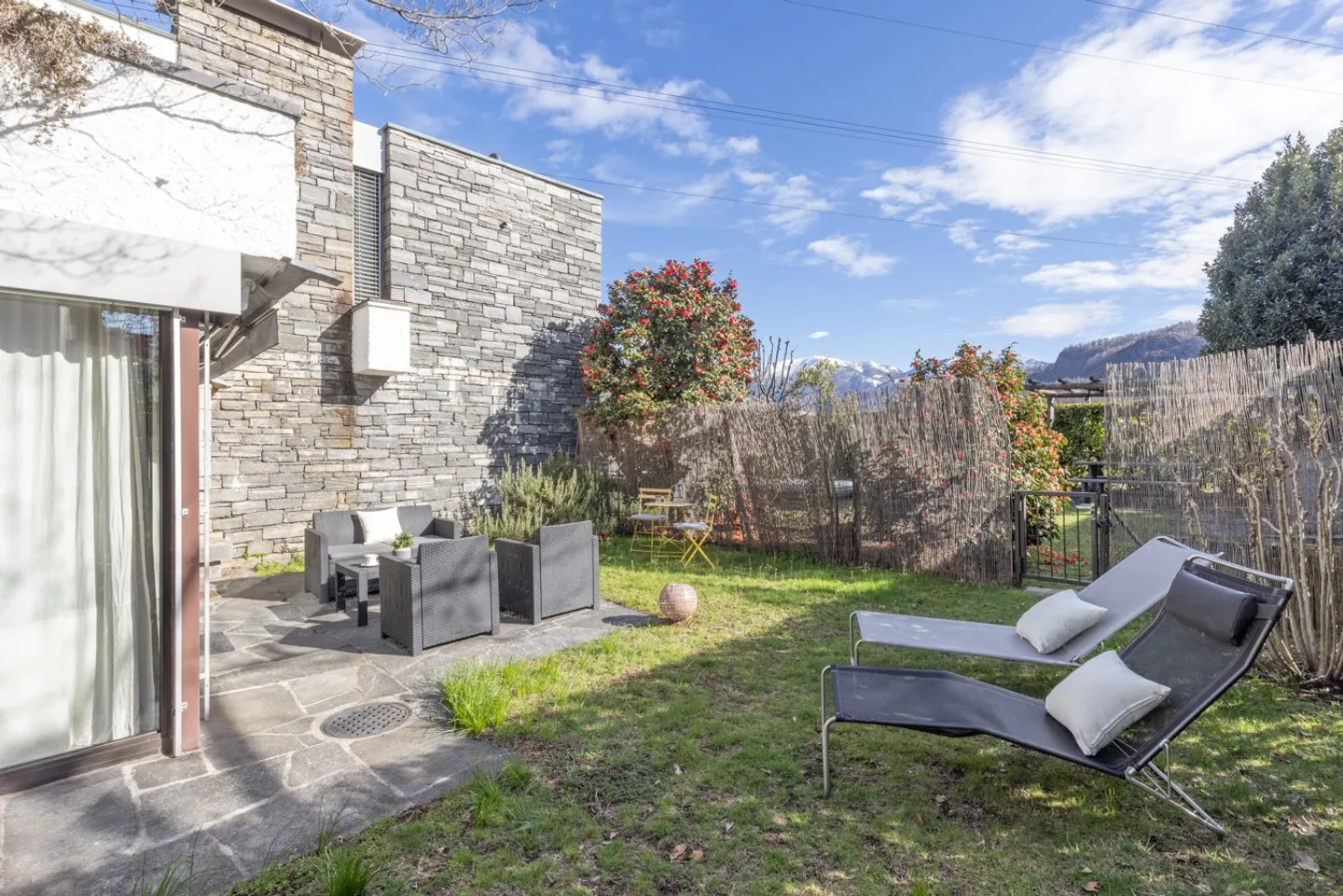 Schönes Apartment für Urlaub in Verscio - Foto 30 von 39