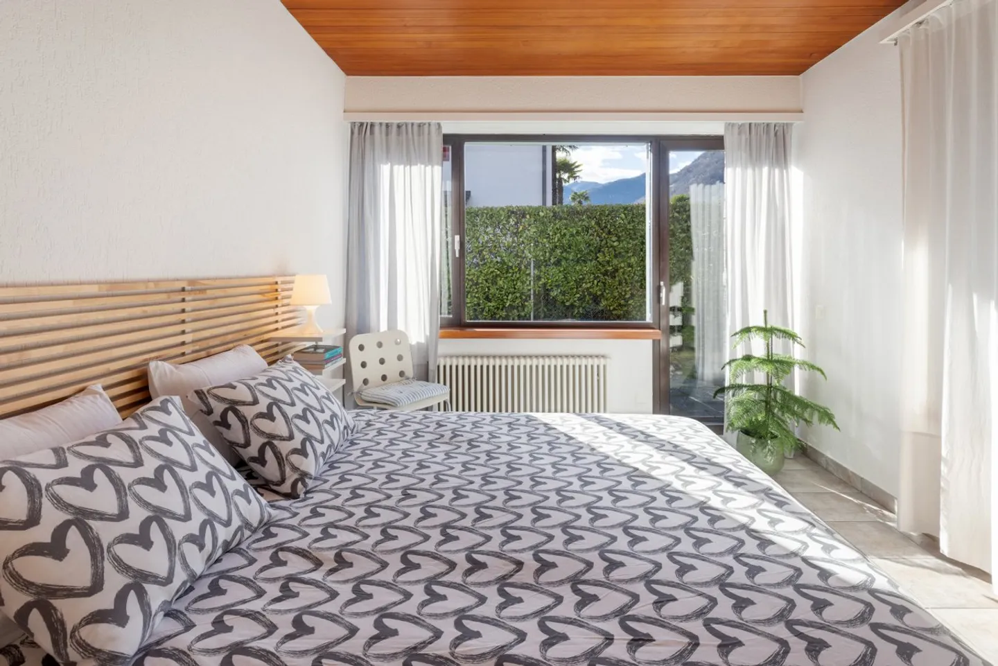 Schönes Apartment für Urlaub in Verscio - Foto 31 von 39