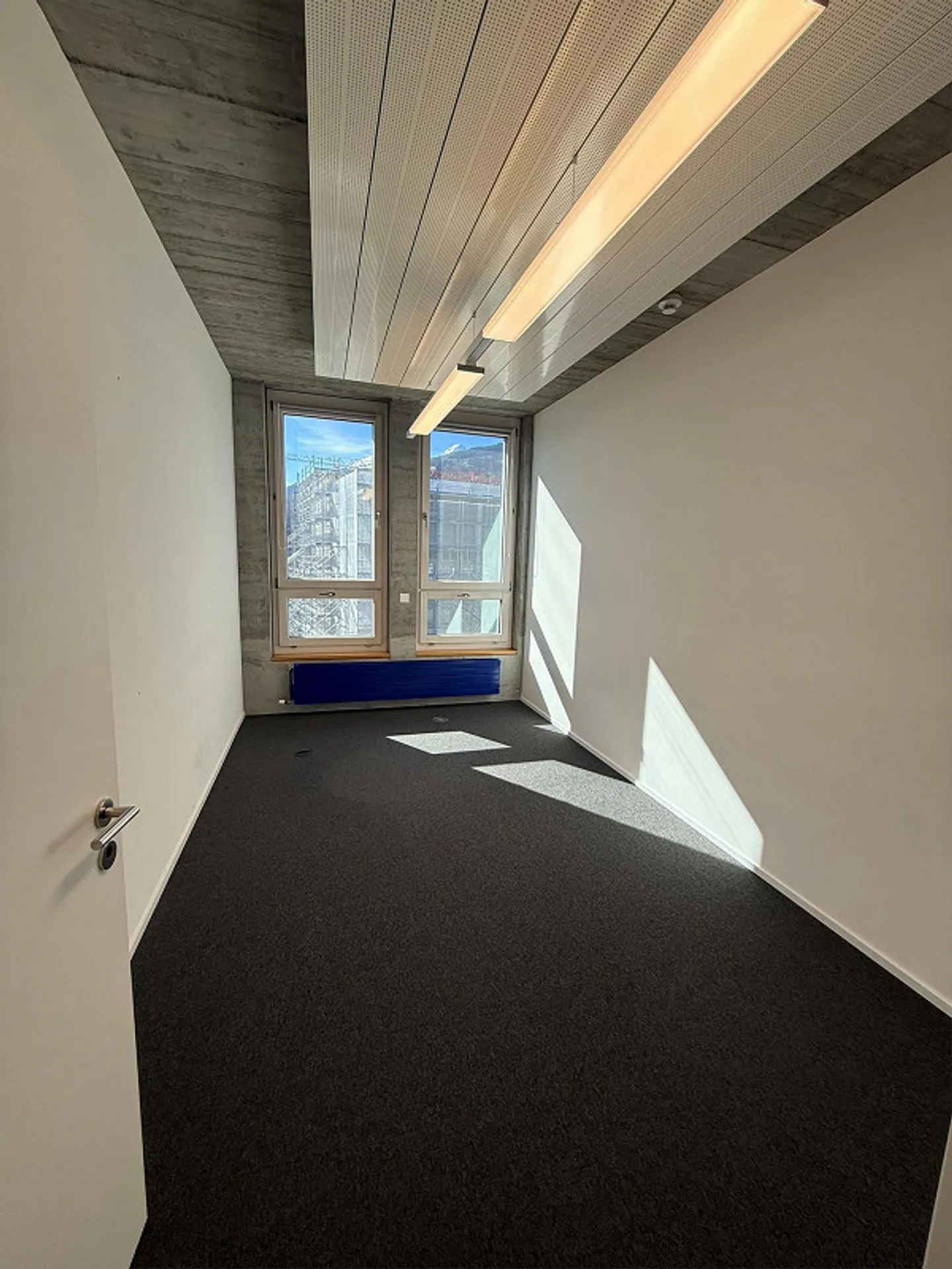 Spazio ufficio attraente (868 m2) - Foto 5 di 14