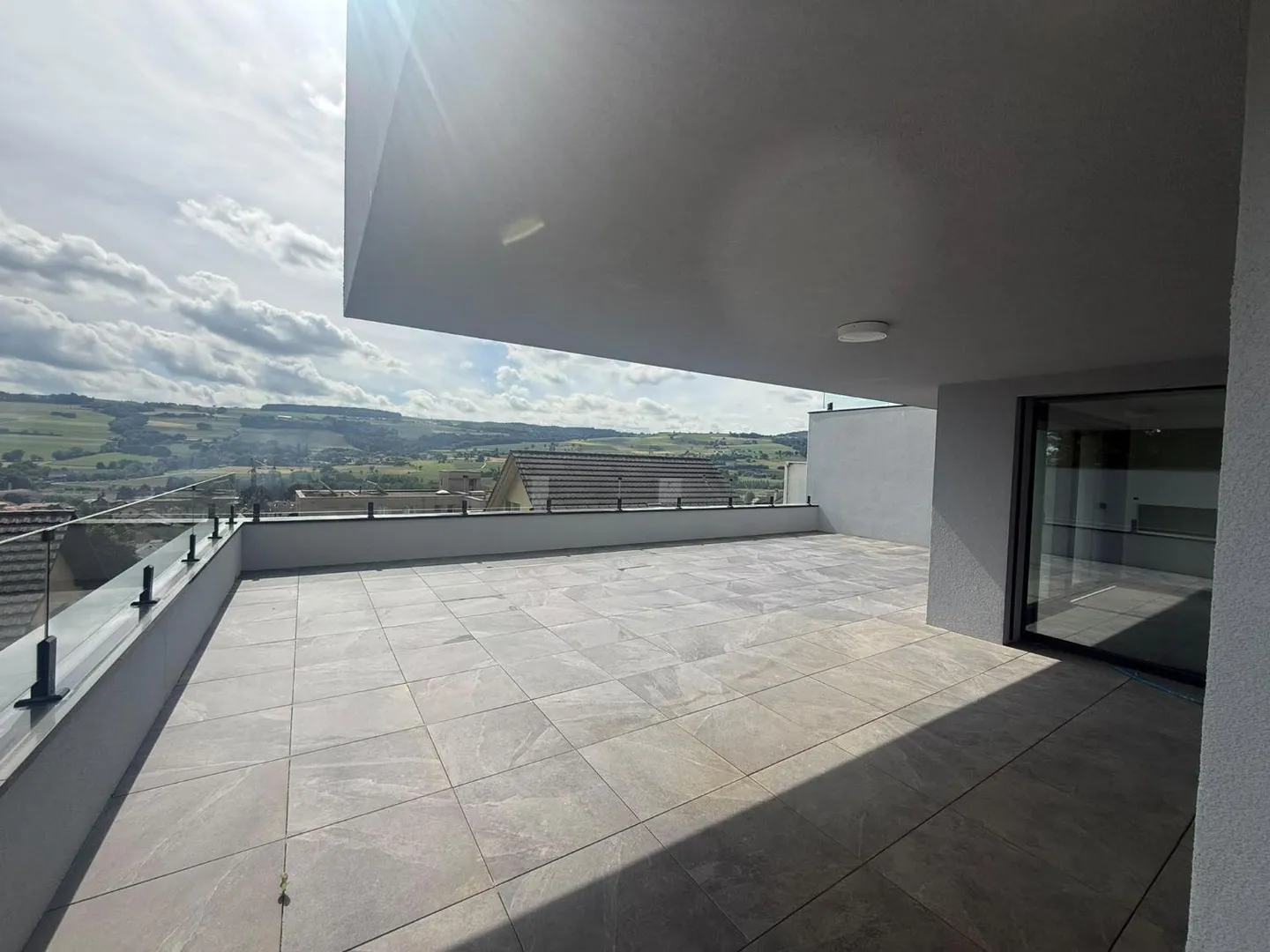 Villa Jumelle Contemporaine - Photo 8 sur 13