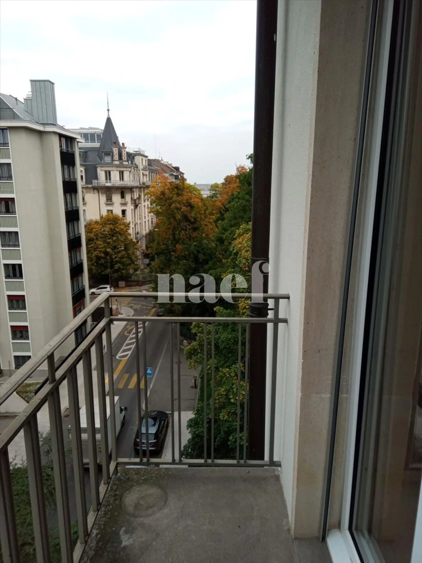 4,5-Zimmer-Wohnung - Foto 8 von 9