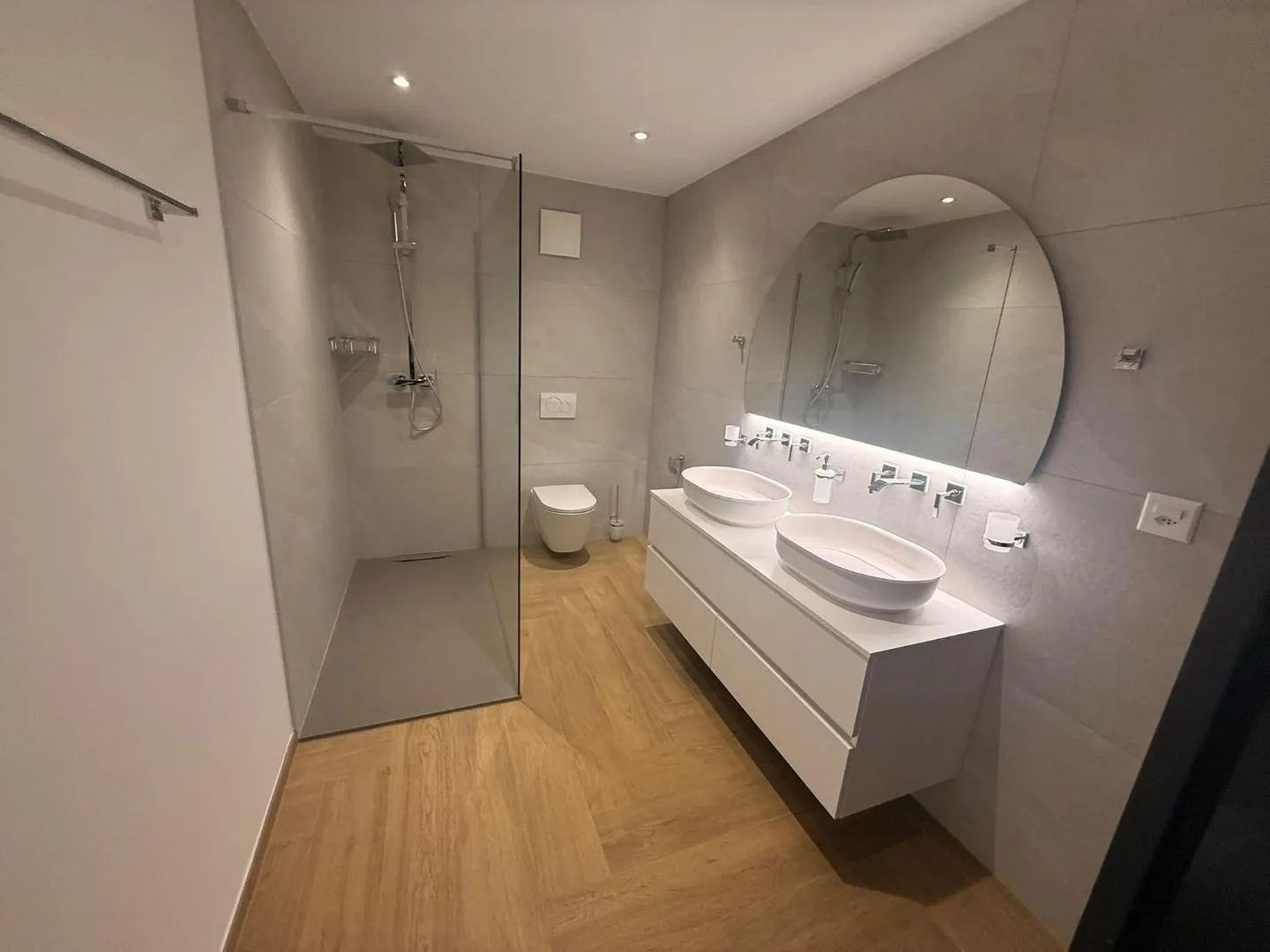 Villa Jumelle Contemporaine - Photo 10 sur 13
