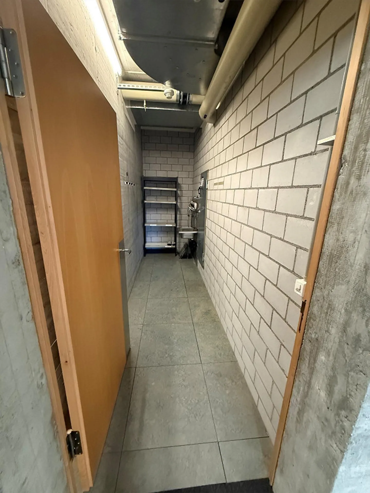Spazio ufficio attraente (868 m2) - Foto 13 di 14