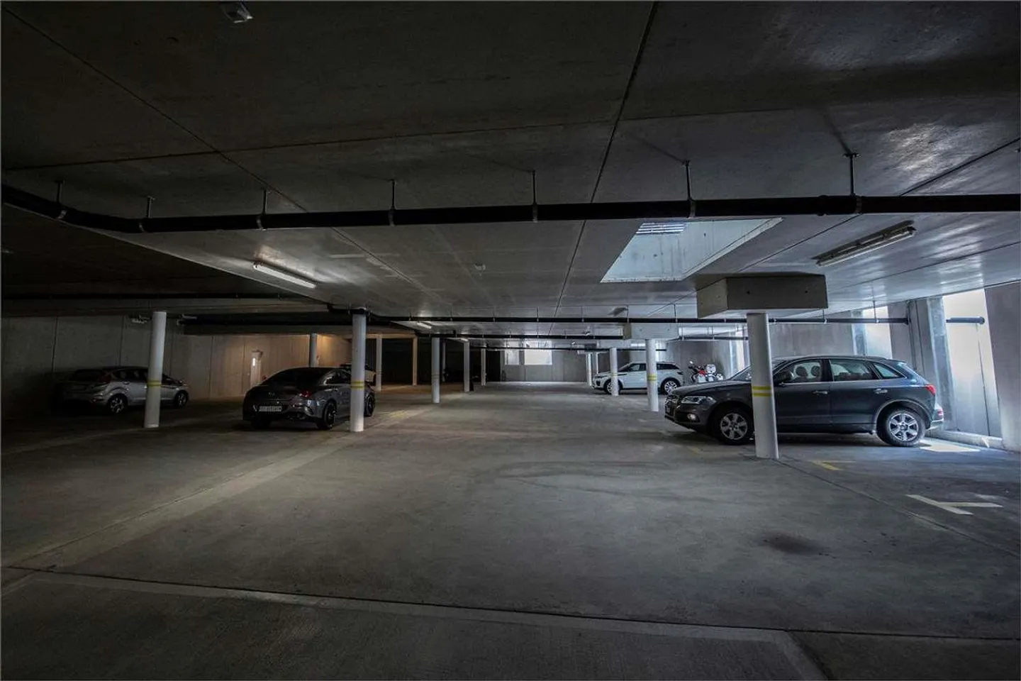 Charmante Wohnung mit Terrasse - Foto 10 von 10