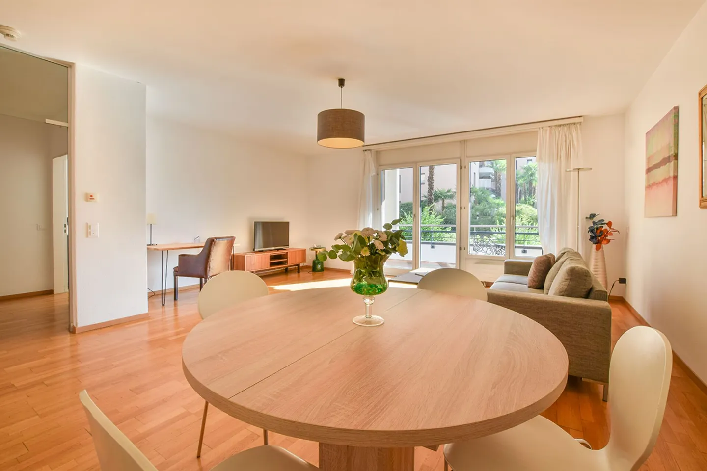 3,5 Superior-Zimmer - Foto 4 von 10