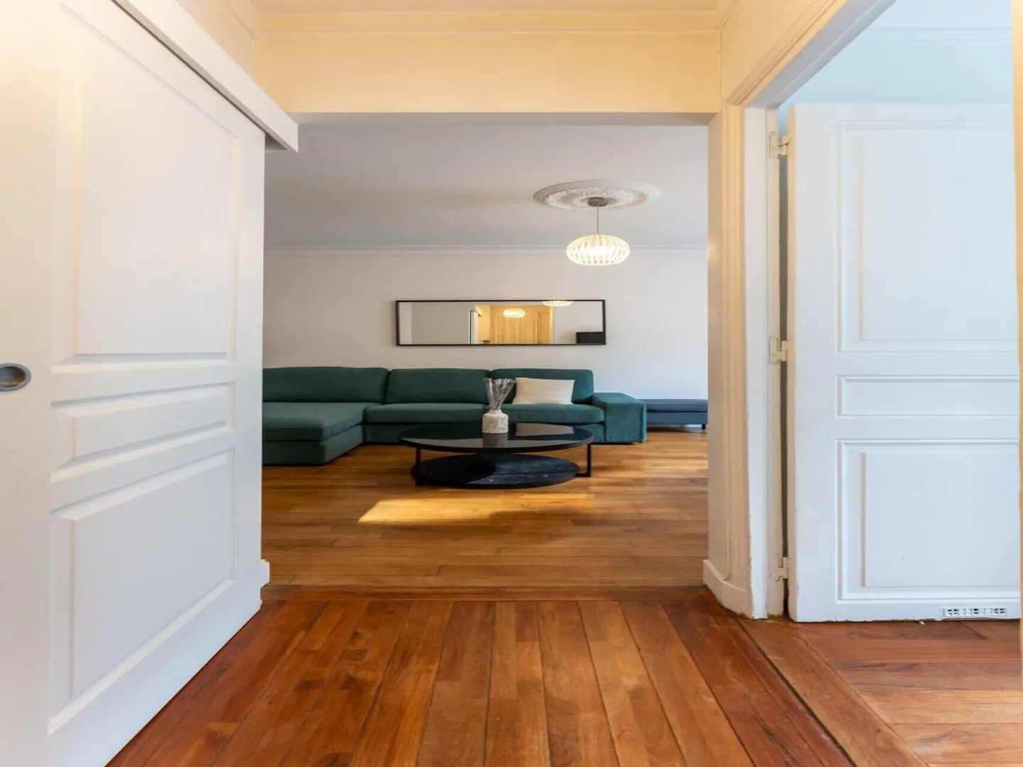 Camera in appartamento condiviso - Foto 4 di 5