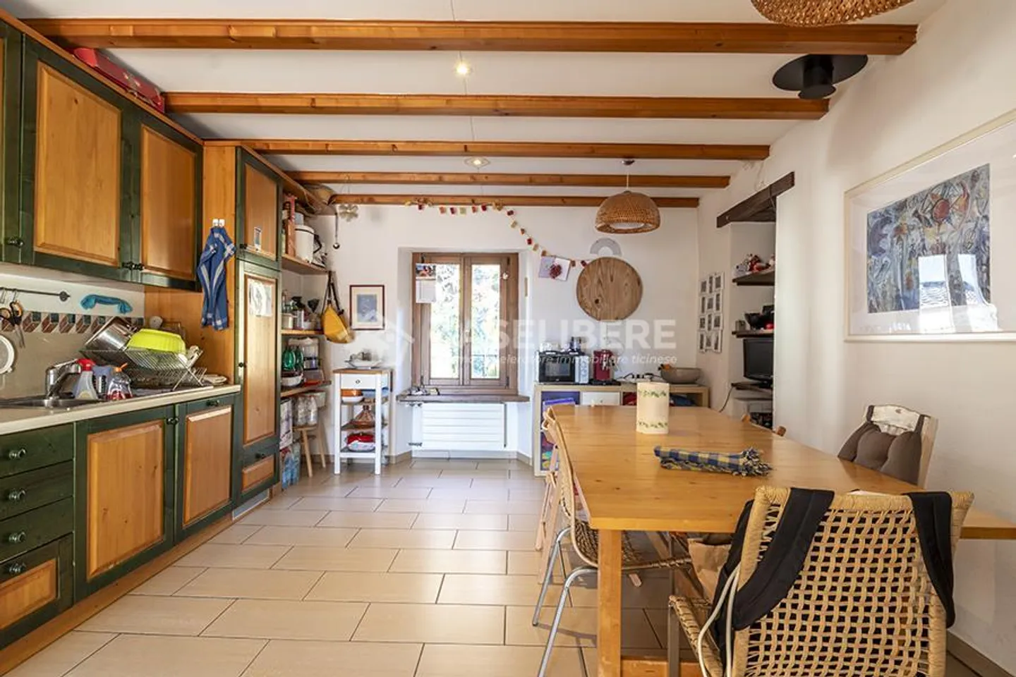 CHARACTERISTIC 3.5 NUCLEO IN CASTELROTTO (BIOGNO) - Photo 1 of 10