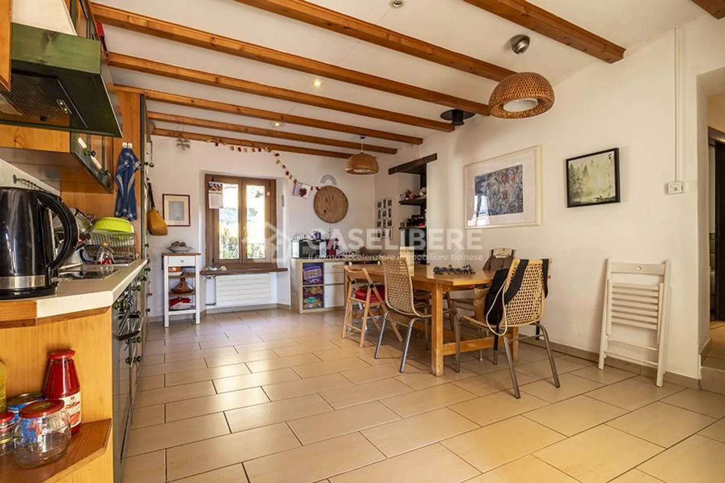 CHARACTERISTIC 3.5 NUCLEO IN CASTELROTTO (BIOGNO) - Photo 3 of 10