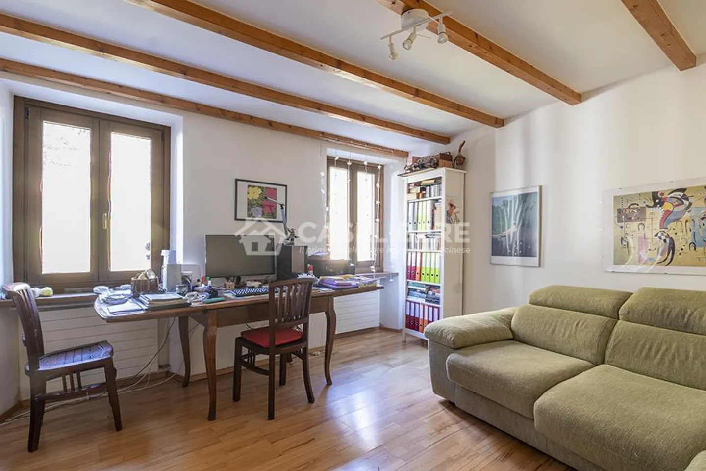 CHARACTERISTIC 3.5 NUCLEO IN CASTELROTTO (BIOGNO) - Photo 4 of 10