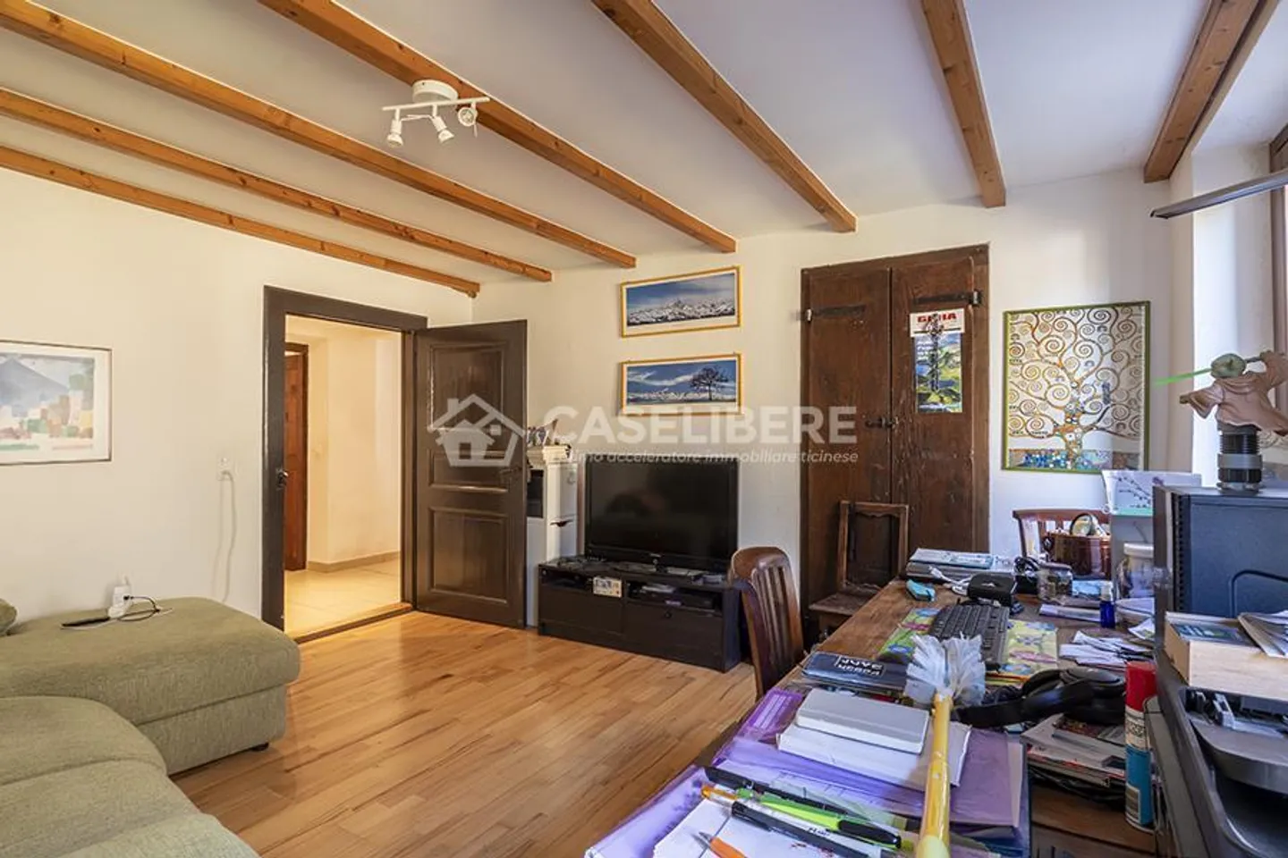 CHARACTERISTIC 3.5 NUCLEO IN CASTELROTTO (BIOGNO) - Photo 5 of 10