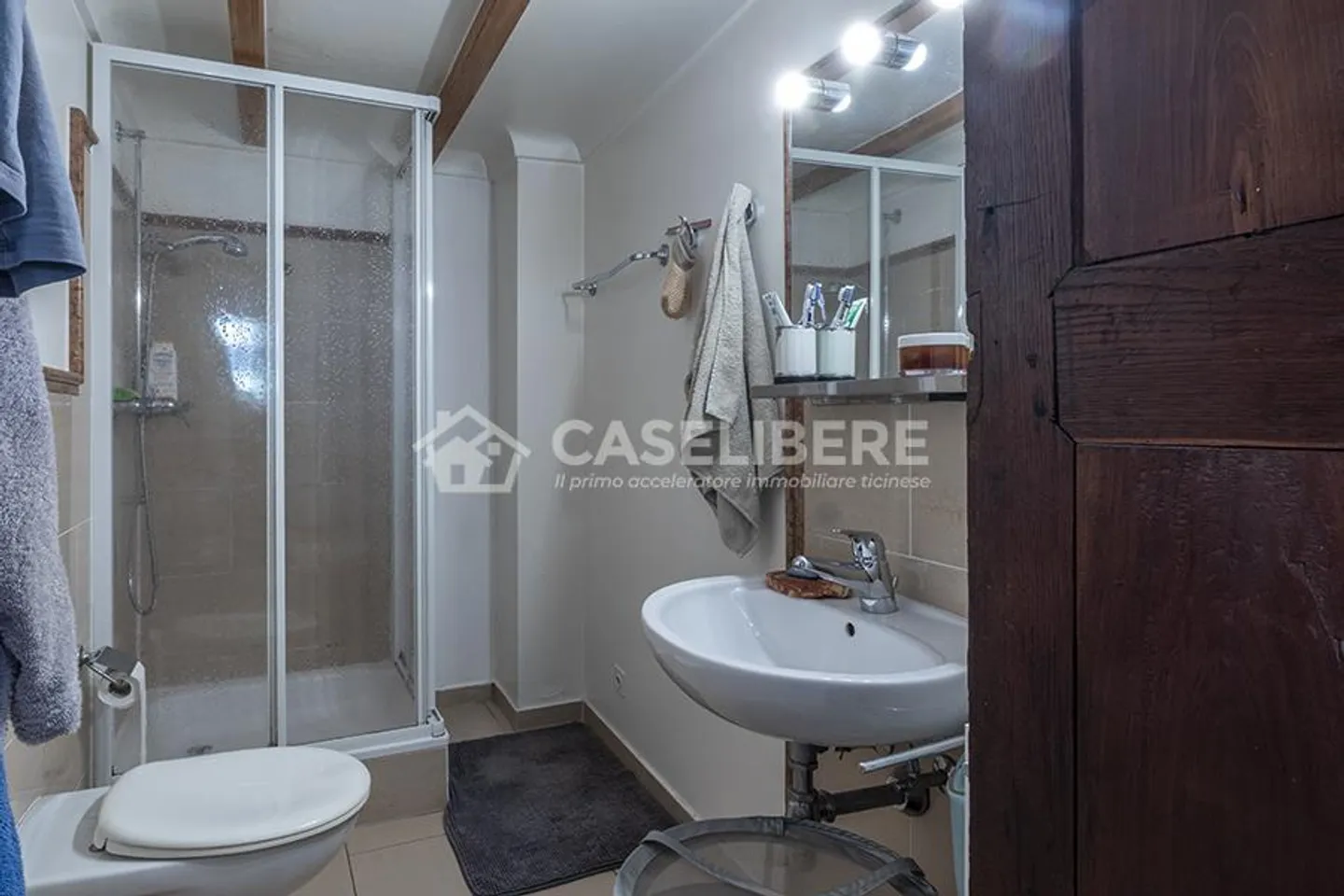 CHARACTERISTIC 3.5 NUCLEO IN CASTELROTTO (BIOGNO) - Photo 6 of 10