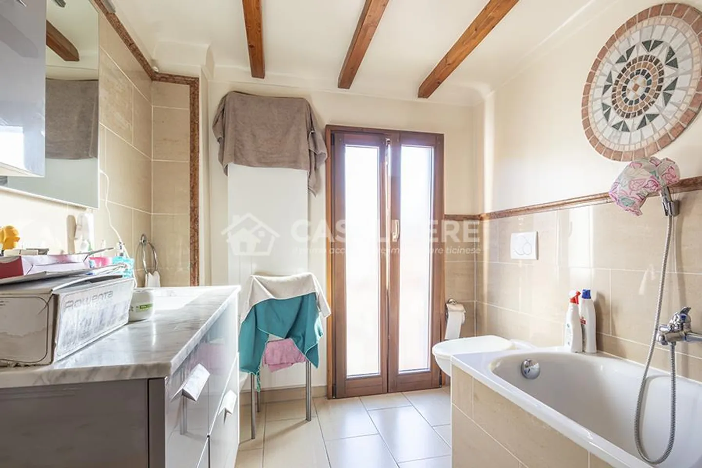 CHARACTERISTIC 3.5 NUCLEO IN CASTELROTTO (BIOGNO) - Photo 7 of 10