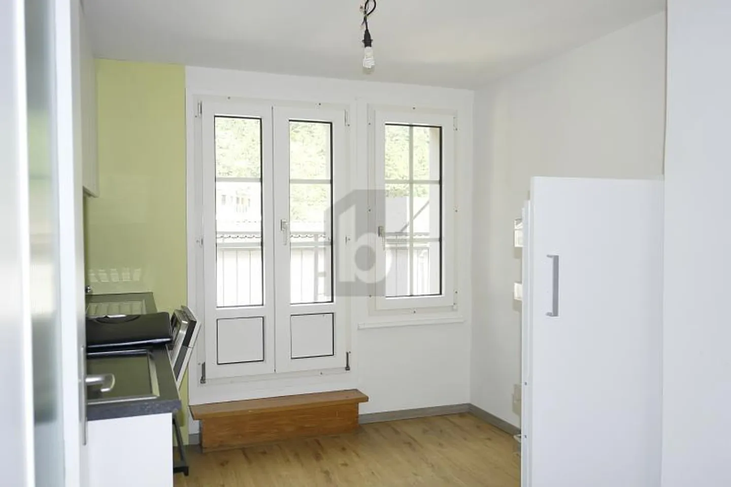 RENOVIERT MIT CHARME UND LOGGIA - Foto 1 di 6