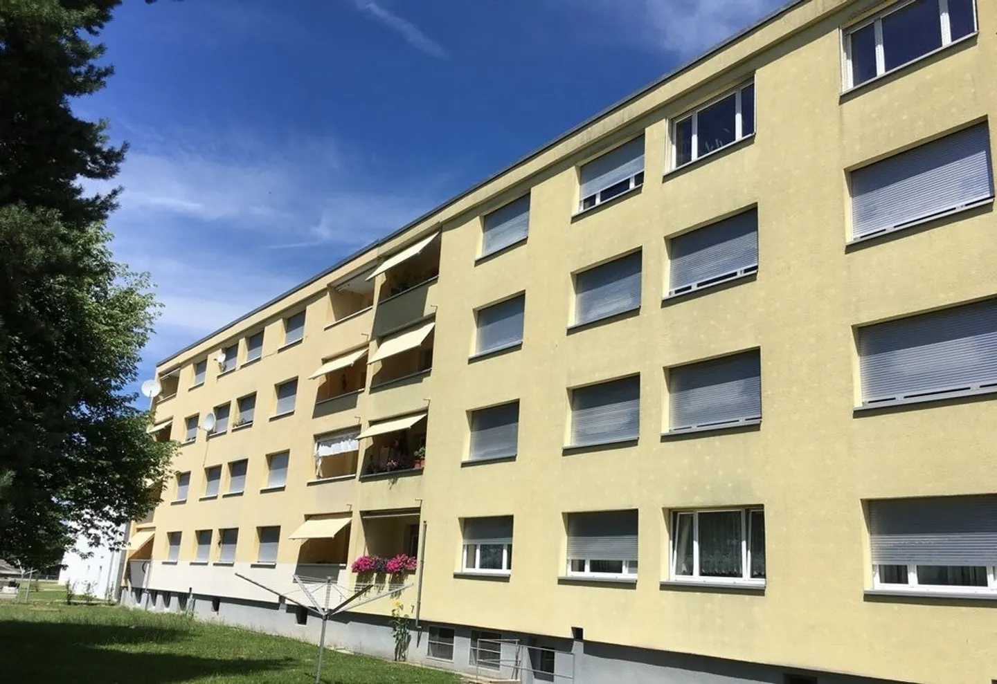To seize! Magnificent accommodation in Avenches! - Photo 1 of 11