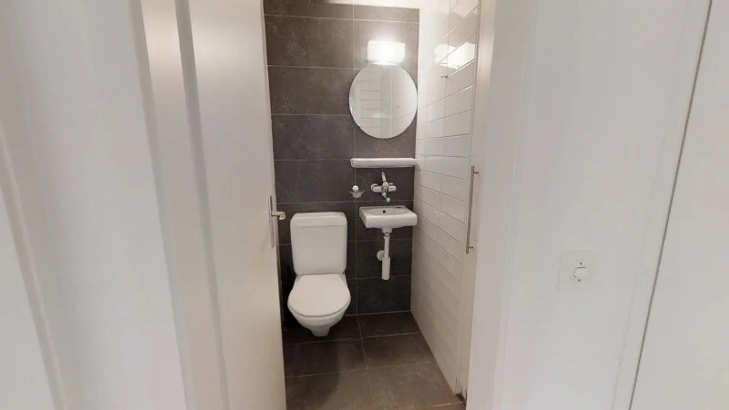 Appartamento in affitto - Foto 5 di 11