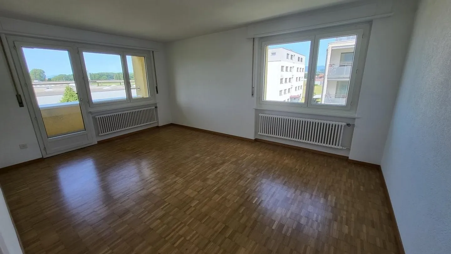 To seize! Magnificent accommodation in Avenches! - Photo 3 of 11