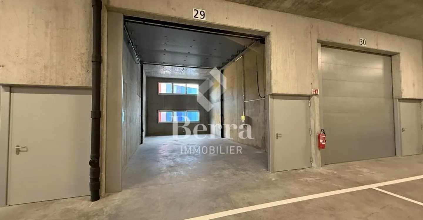 Nouvelle Halle Industrielle - Photo 6 sur 12