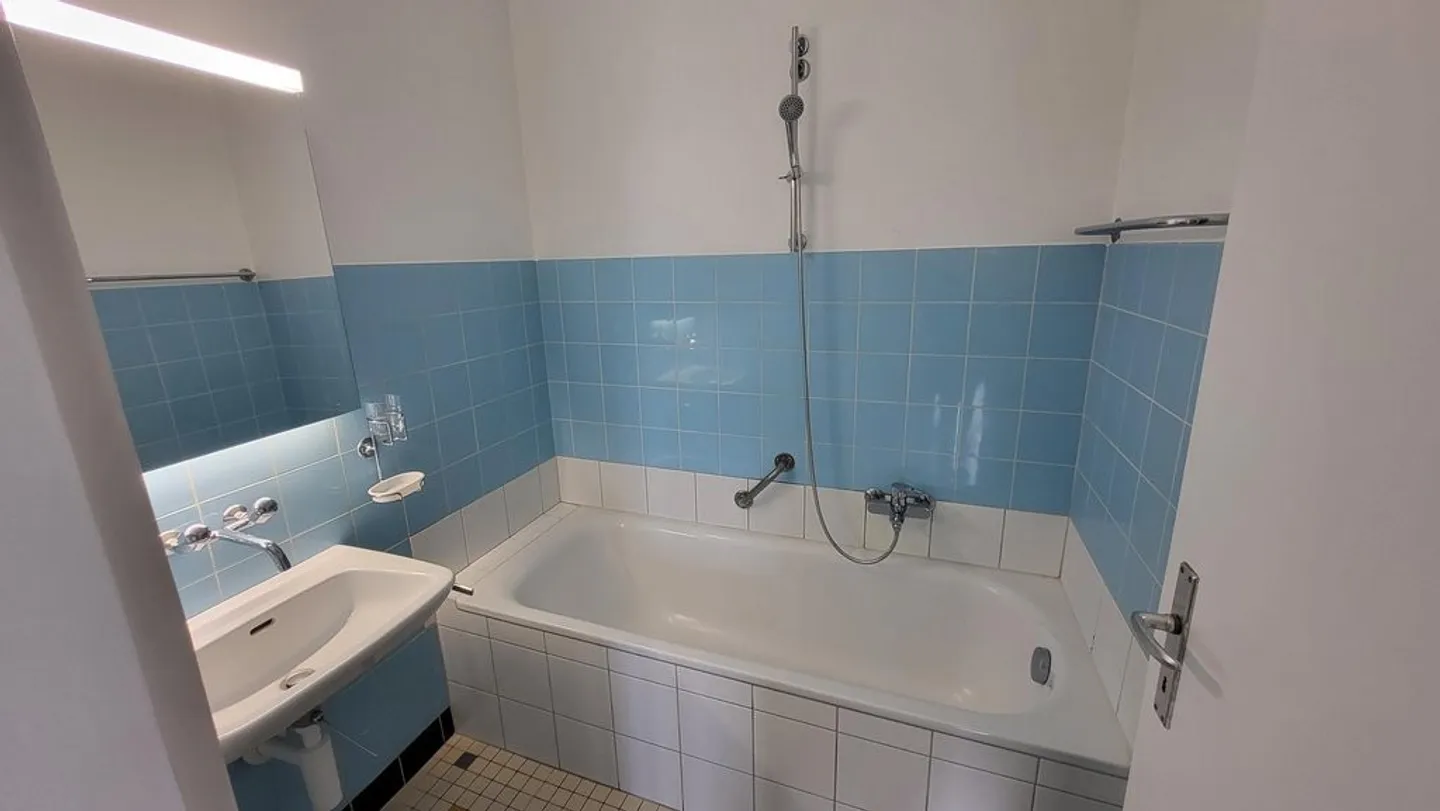 To seize! Magnificent accommodation in Avenches! - Photo 9 of 11